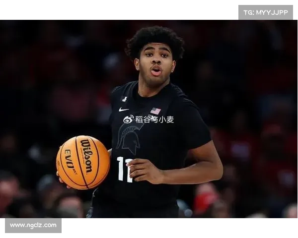 2022级新秀观察（17）：面对劲敌强势发挥，他已锁定前三顺位